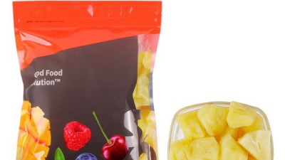놓치면 후회! 딜라잇냉동파인애플5 초특가 🍍후기